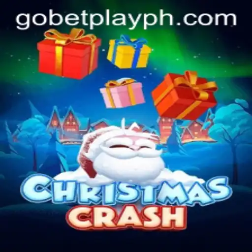 ChristmasCrash: A Festive Adventure with Gobetplay