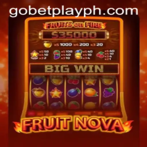 FruitNova and Gobetplay: A New Era in Online Gaming