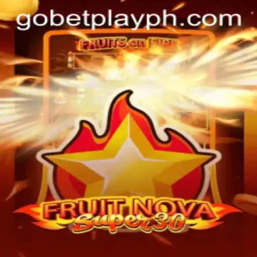 Discover FruitrNovaSupe30: An Exciting World of Virtual Gaming with Gobetplay