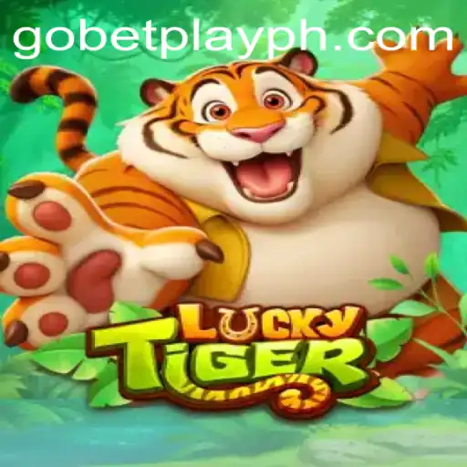Exploring LuckyTiger: A Thrilling Casino Adventure with Gobetplay