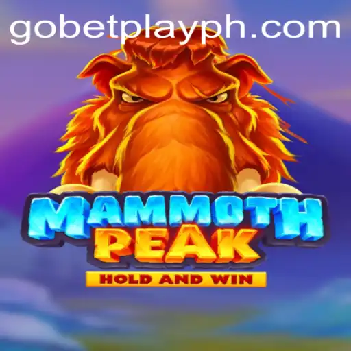 Embark on an Epic Adventure with MammothPeak: A Profound Dive into Gobetplay's Latest Sensation