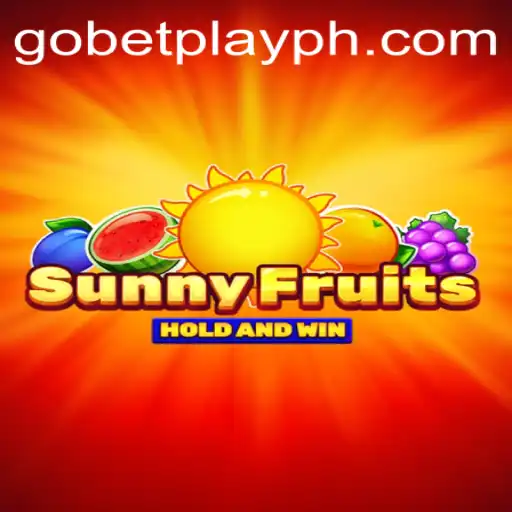 Discover the Excitement of SunnyFruits with Gobetplay
