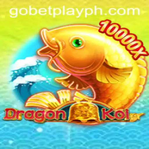 Dive into the World of DragonKoi: A Thrilling Adventure with Gobetplay