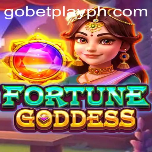 Explore the Mystical World of FORTUNEGODDESS on Gobetplay