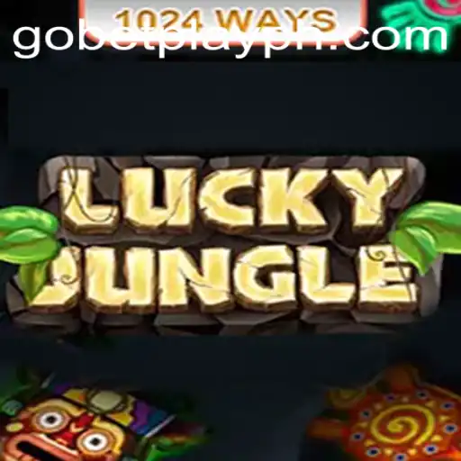 Discover the Thrills of LuckyJungle1024: A Gobetplay Adventure