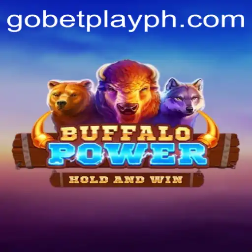 Exploring BuffaloPower: The Exciting New Game on Gobetplay