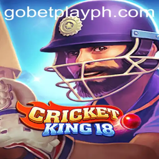 CricketKing18: A New Era of Online Sports Gaming