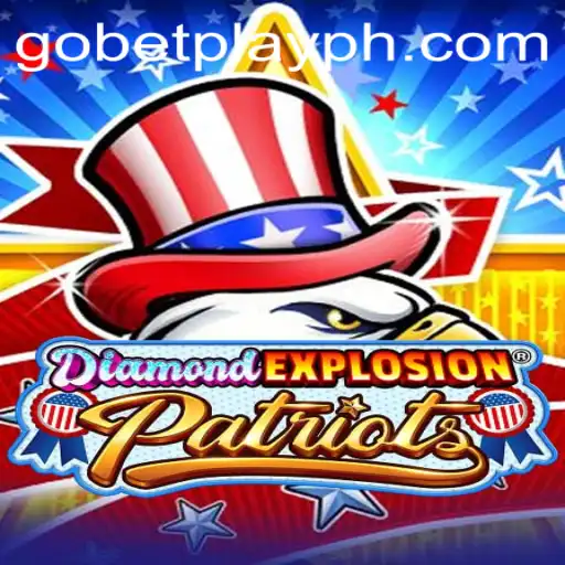 Unleashing the Thrill: An In-Depth Look at DiamondExplosionPatriots and Its Impact on Gobetplay