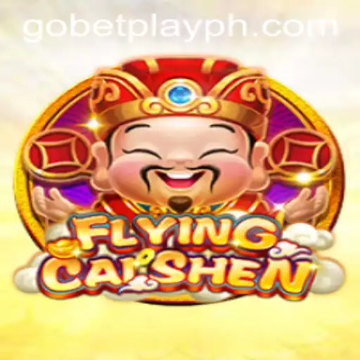FlyingCaiShen: A Thrilling Dive into Gobetplay's Latest Adventure