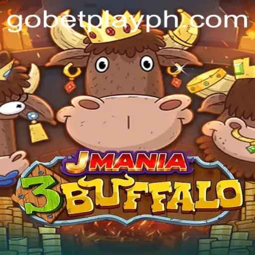 Explore JMania3Buffalo: The Exciting World of Gobetplay