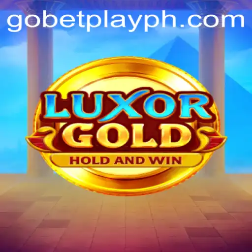 Unveiling LuxorGold: A Comprehensive Guide to Gobetplay's Newest Sensation