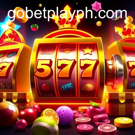 The Evolution of Online Slots: An Insight into Gobetplay