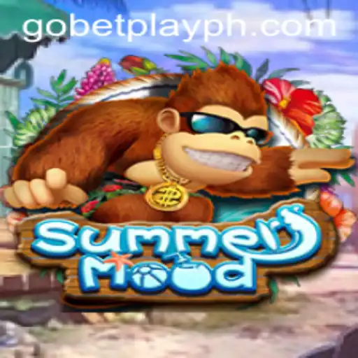 Discover the Thrills of Gobetplay's SummerMood: A Comprehensive Guide